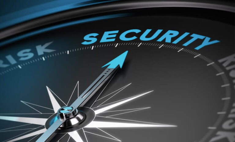 Certificate in Security Risk Management